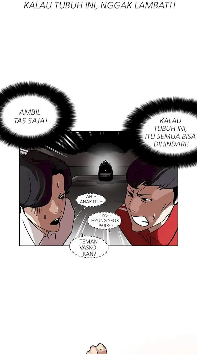 Lookism Chapter 111 Gambar 32