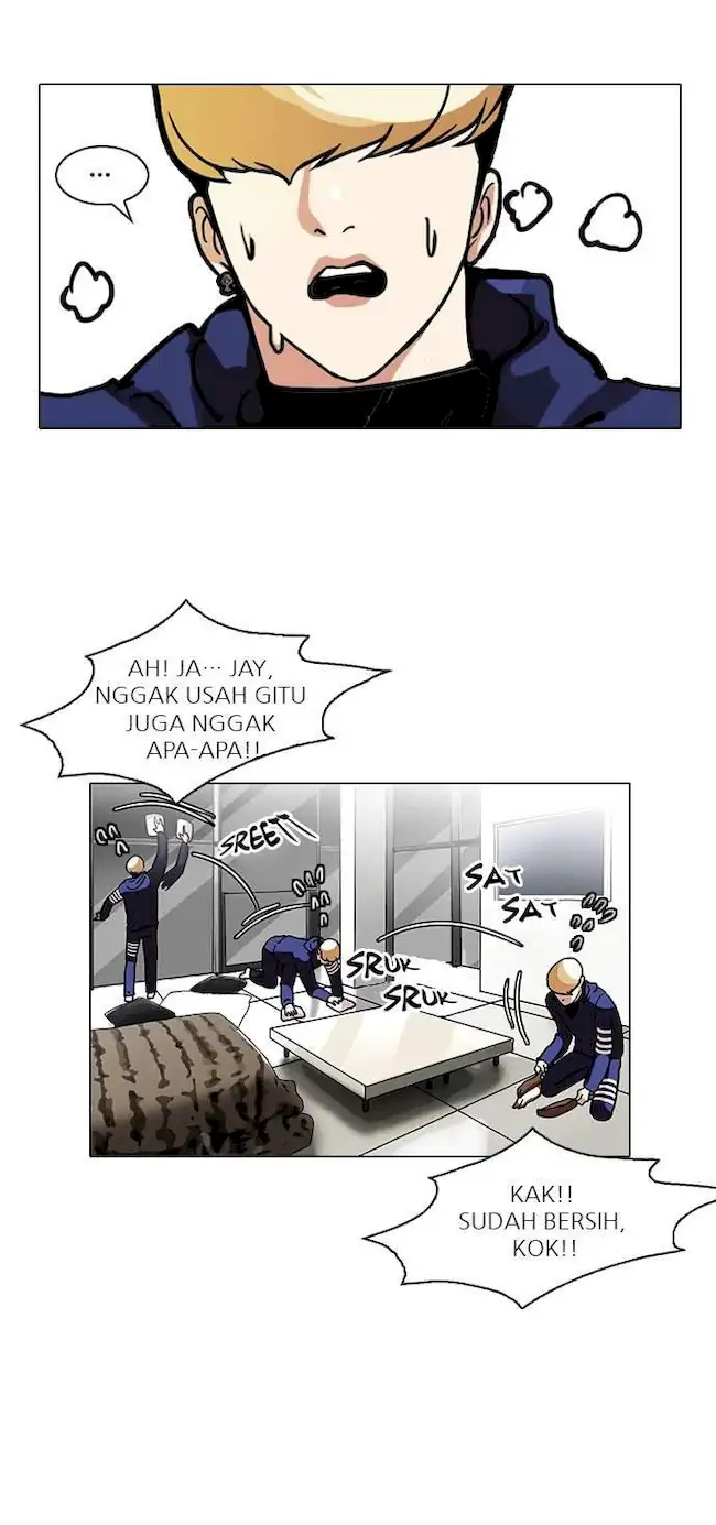 Lookism Chapter 111 Gambar 58