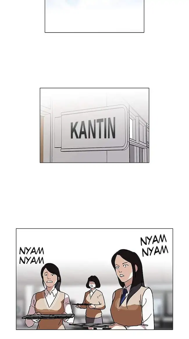 Lookism Chapter 112 Gambar 40
