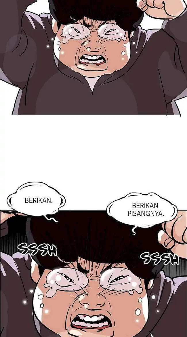 Lookism Chapter 113 Gambar 17
