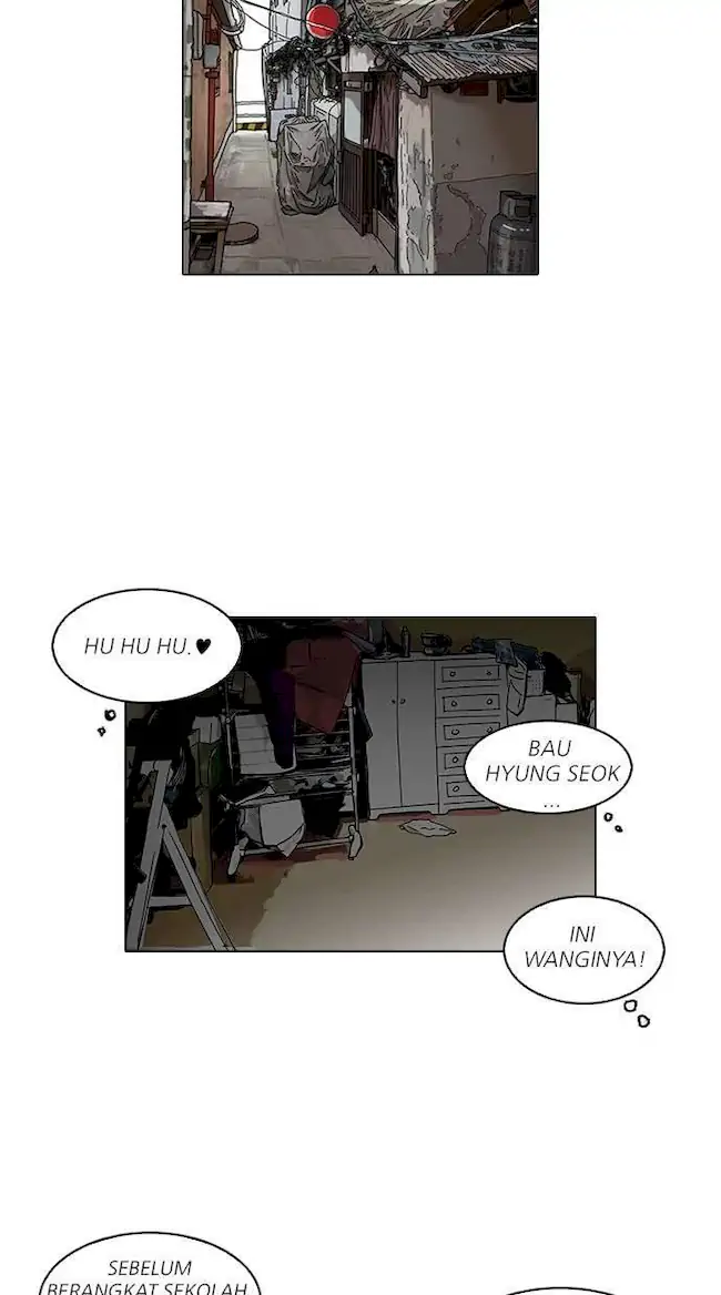 Lookism Chapter 114 Gambar 40