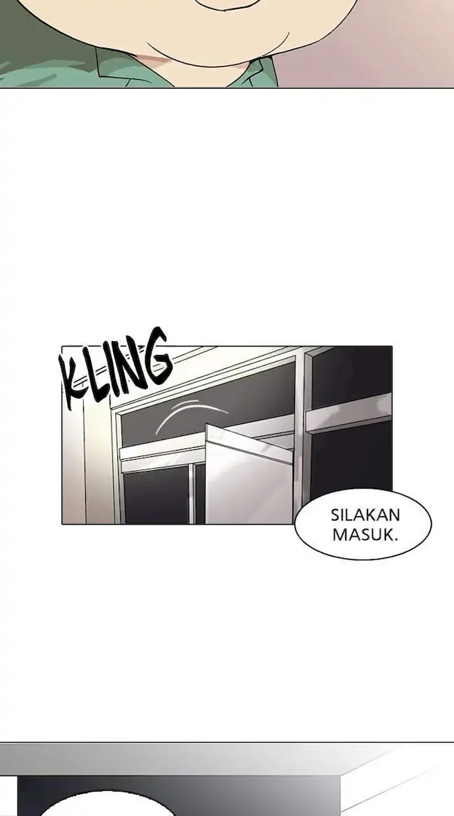 Lookism Chapter 115 Gambar 45