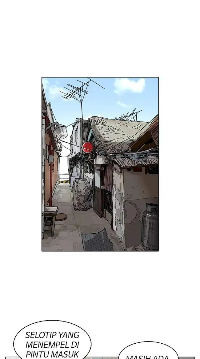 Baca Manhwa Lookism Chapter 116 Gambar 2