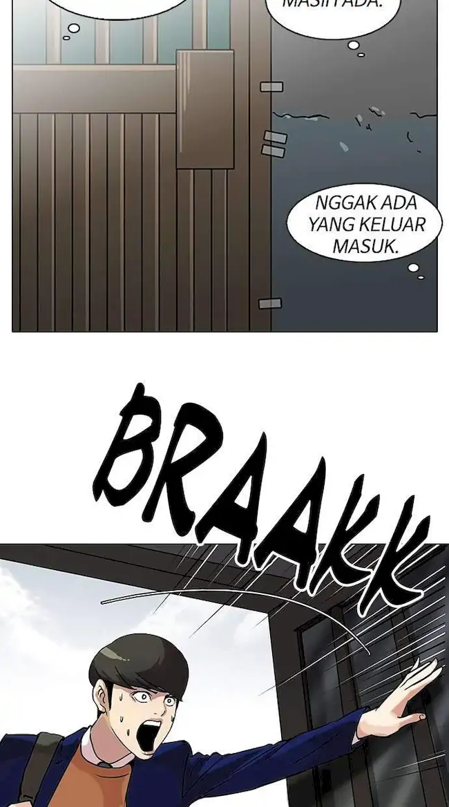 Lookism Chapter 116 Gambar 3