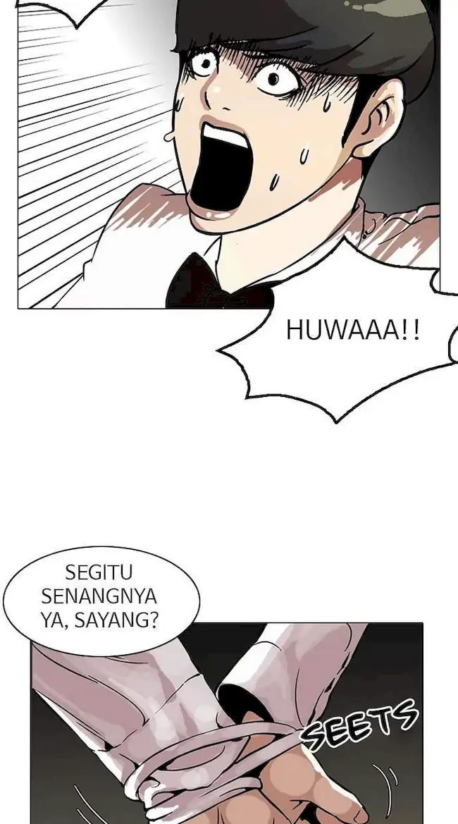 Lookism Chapter 117 Gambar 69