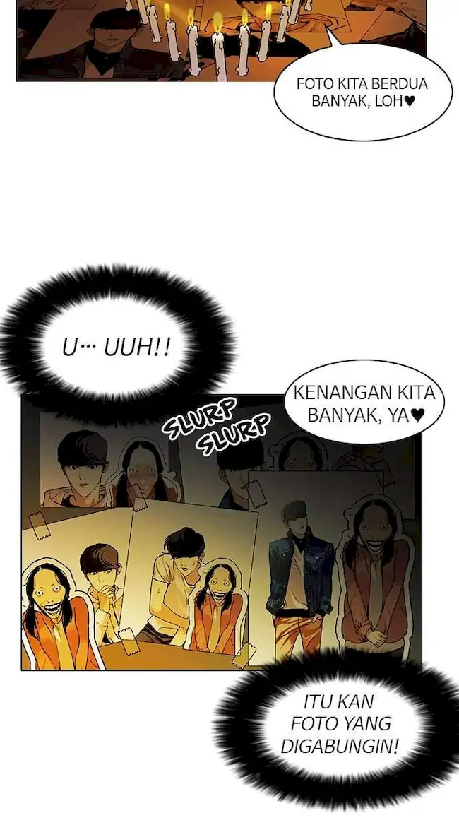 Lookism Chapter 117 Gambar 74