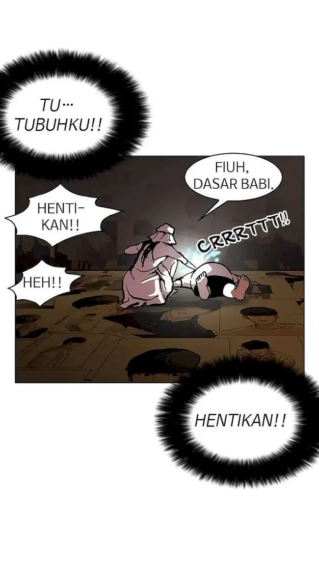 Lookism Chapter 119 Gambar 67