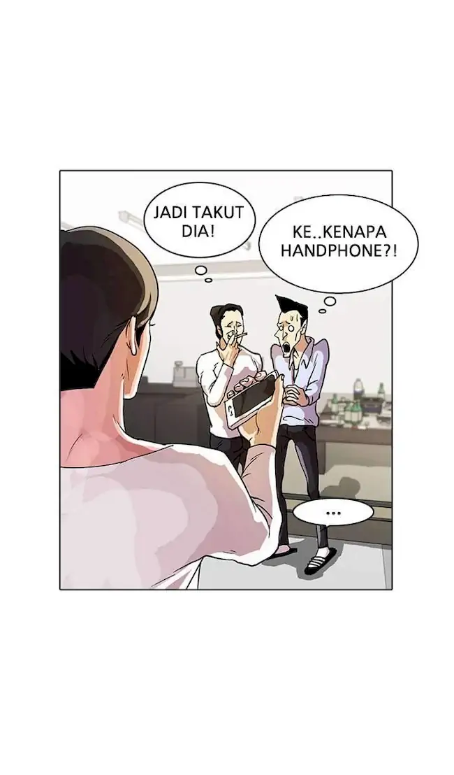 Lookism Chapter 12 Gambar 55