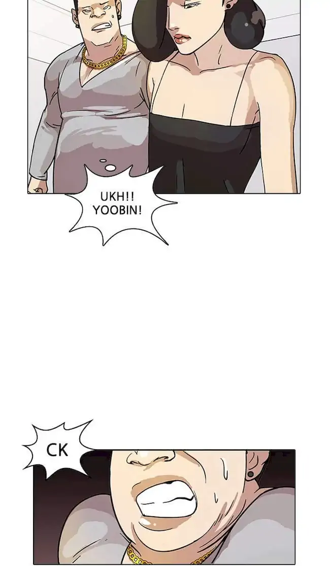 Lookism Chapter 12 Gambar 83