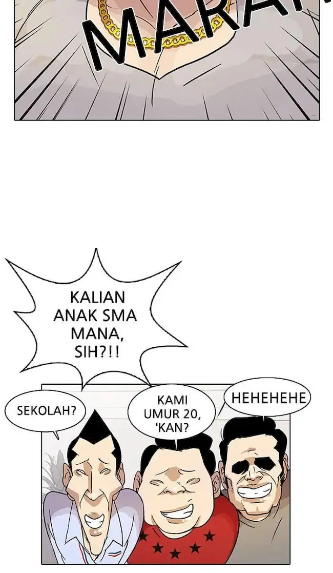 Lookism Chapter 12 Gambar 85