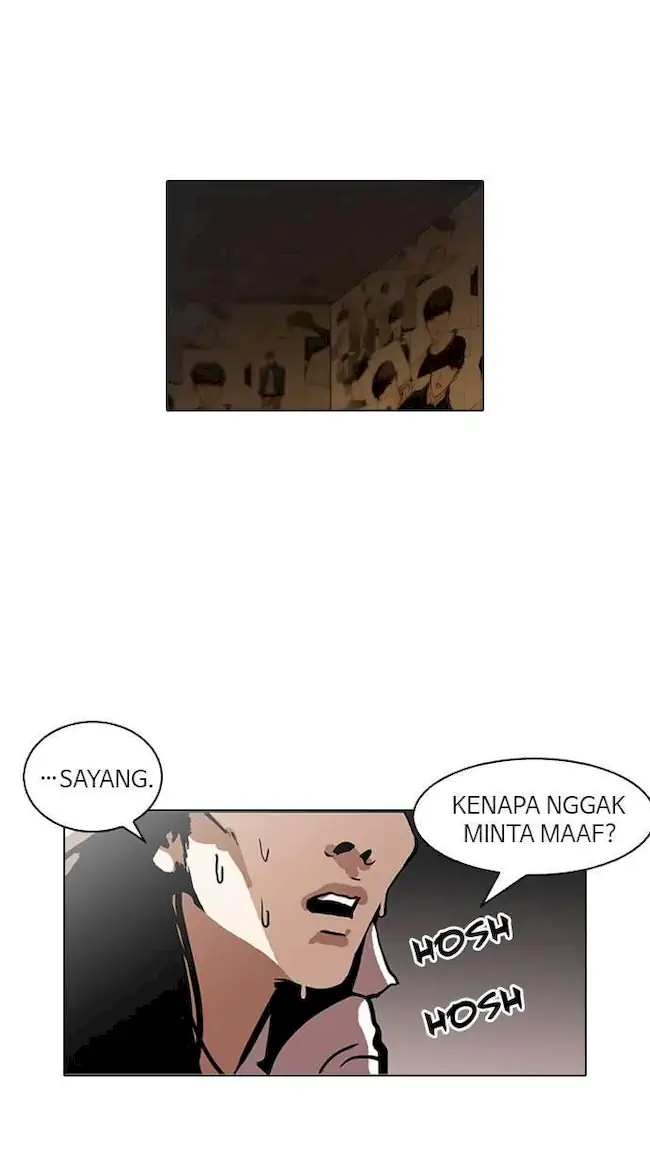 Baca Manhwa Lookism Chapter 120 Gambar 2