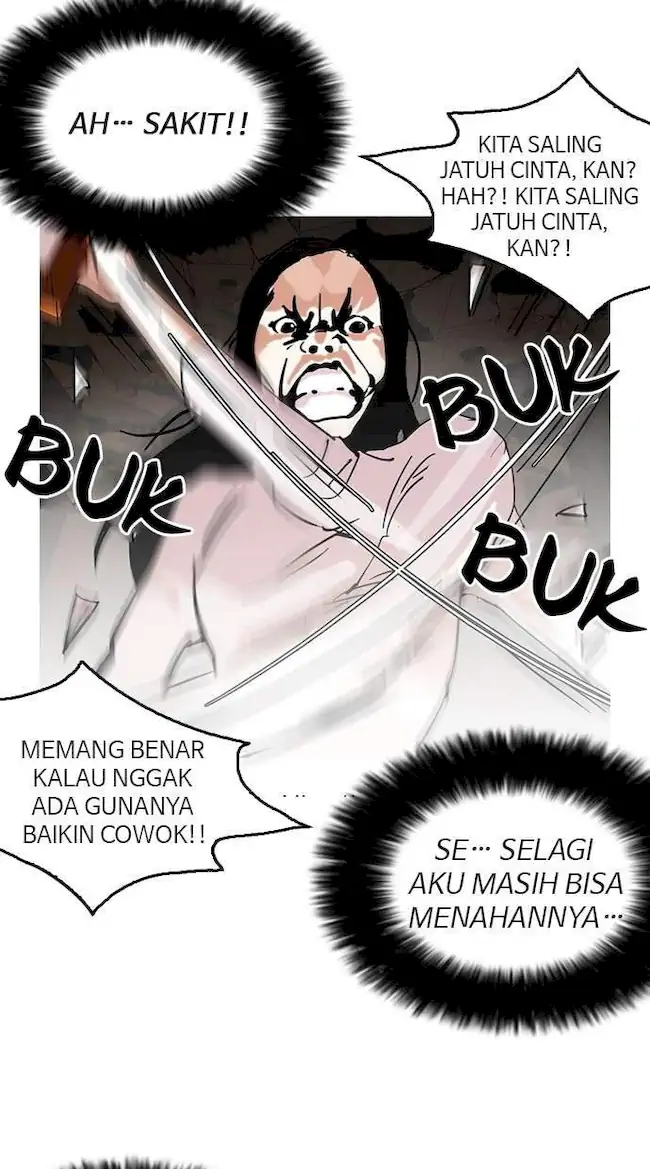 Lookism Chapter 120 Gambar 8