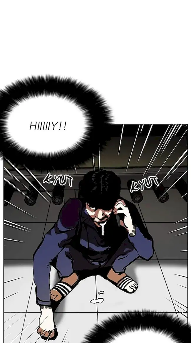 Lookism Chapter 121 Gambar 56