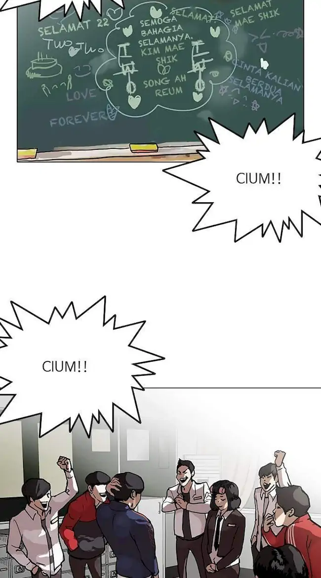 Lookism Chapter 122 Gambar 4