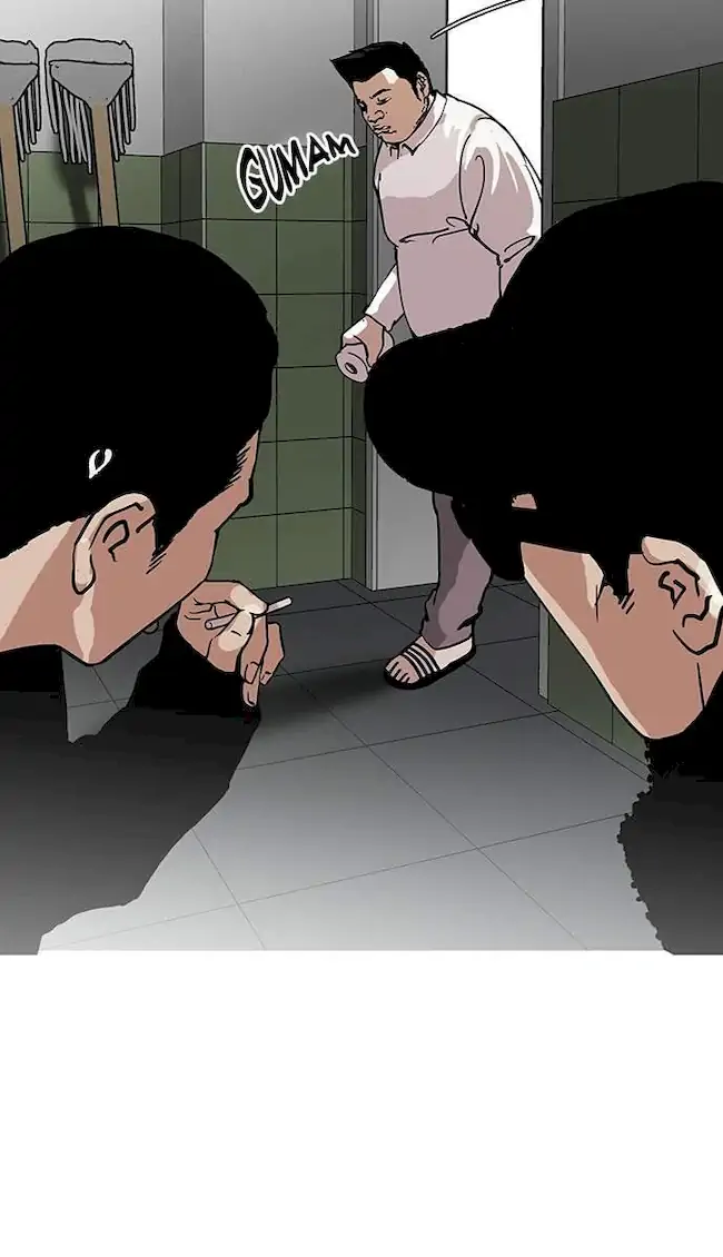 Lookism Chapter 123 Gambar 18