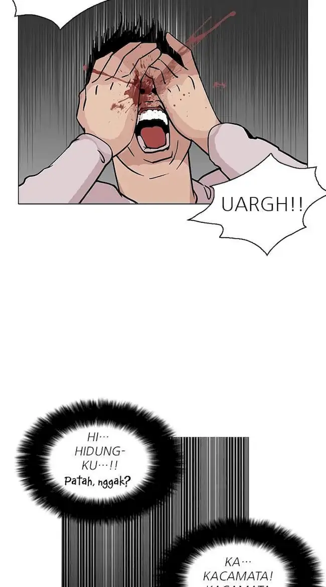 Lookism Chapter 123 Gambar 45