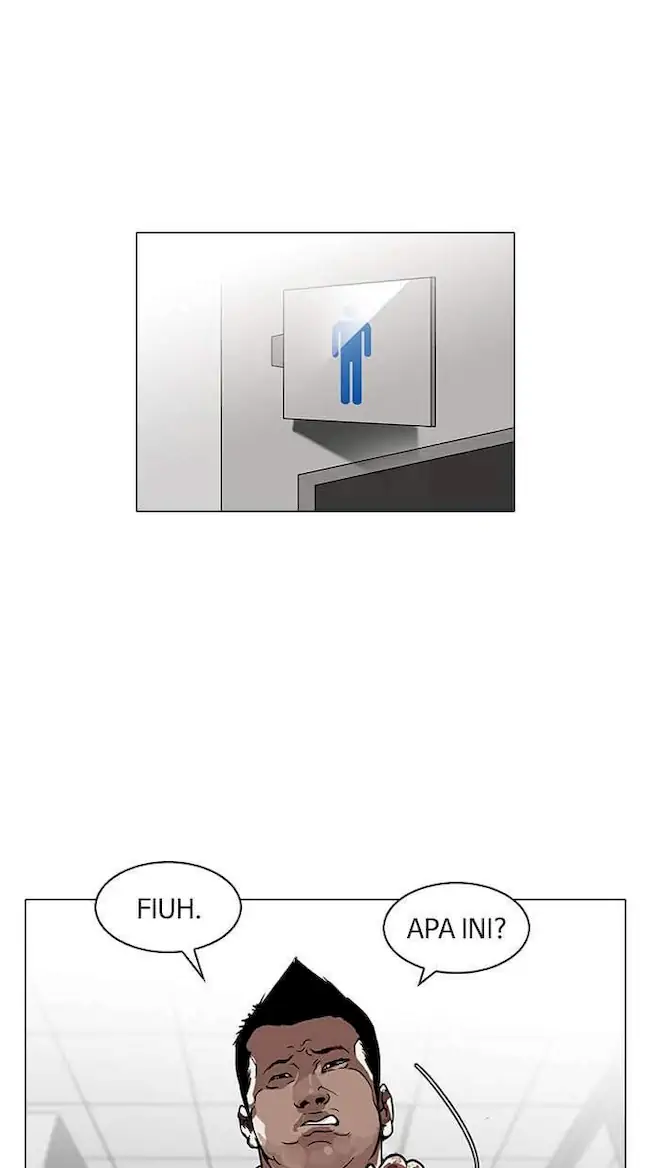 Baca Manhwa Lookism Chapter 124 Gambar 2