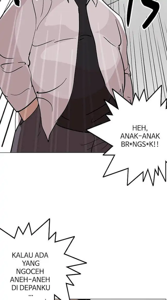 Lookism Chapter 124 Gambar 43