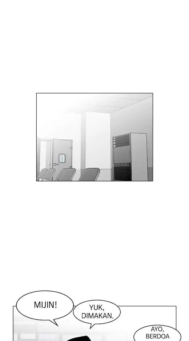 Baca Manhwa Lookism Chapter 125 Gambar 2