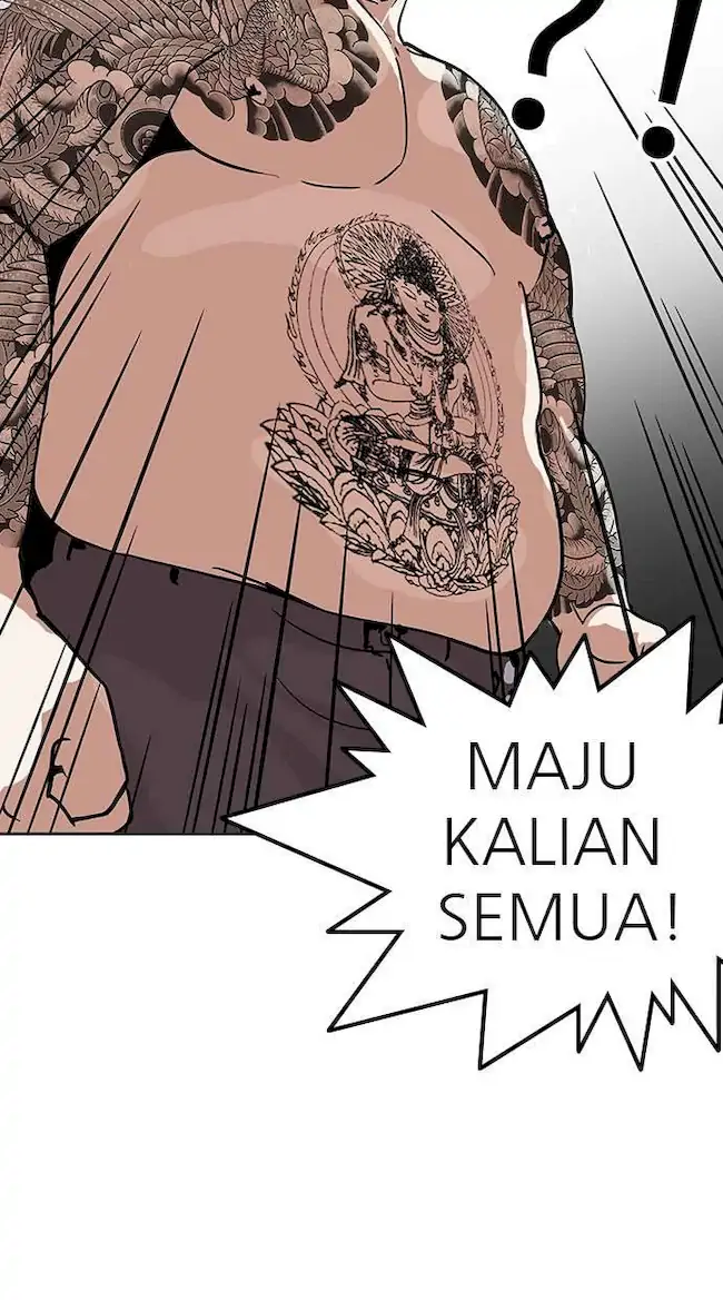 Lookism Chapter 126 Gambar 81