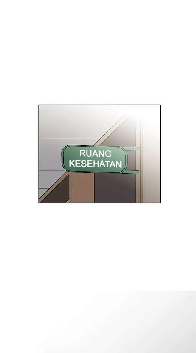 Baca Manhwa Lookism Chapter 127 Gambar 2
