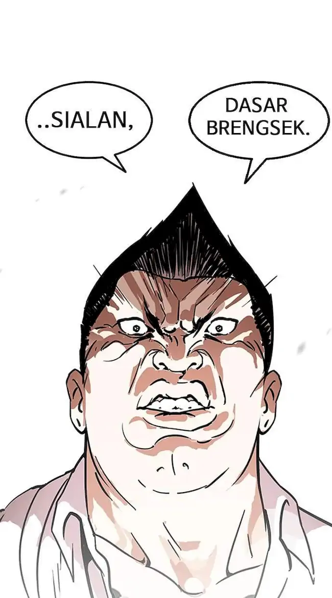 Baca Manhwa Lookism Chapter 128 Gambar 2