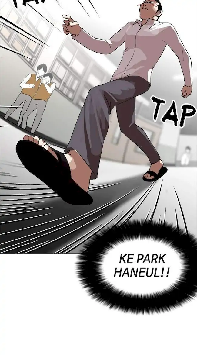 Lookism Chapter 129 Gambar 54