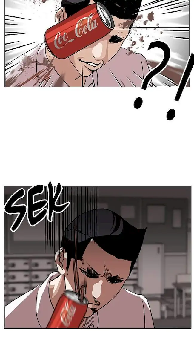 Lookism Chapter 129 Gambar 65