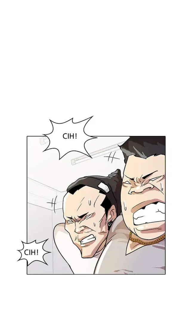 Baca Manhwa Lookism Chapter 13 Gambar 2