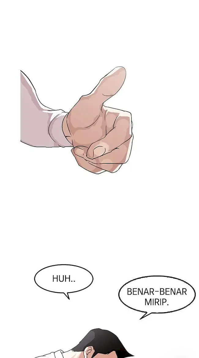 Baca Manhwa Lookism Chapter 131 Gambar 2