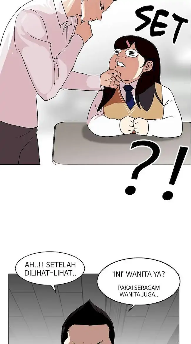 Lookism Chapter 131 Gambar 3