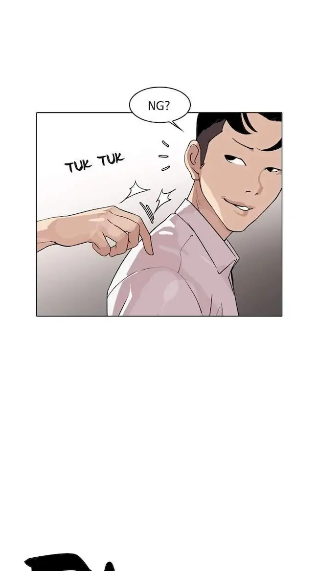 Lookism Chapter 132 Gambar 37