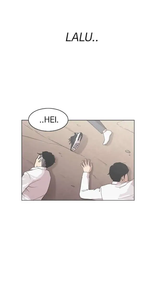 Lookism Chapter 132 Gambar 41