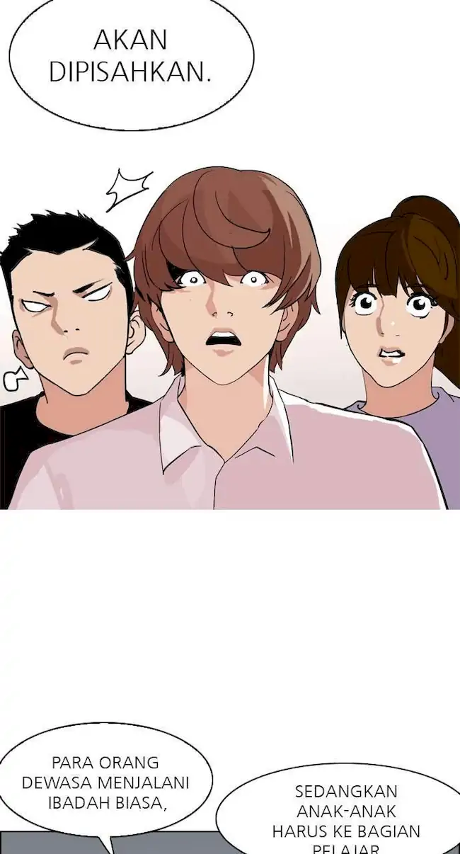 Lookism Chapter 134 Gambar 42