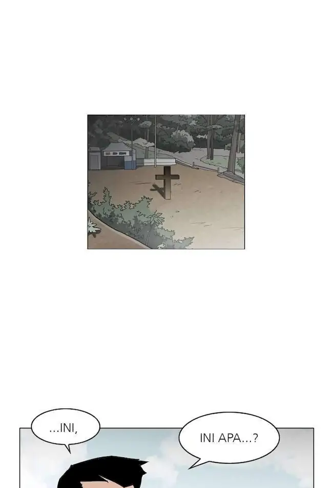 Baca Manhwa Lookism Chapter 135 Gambar 2