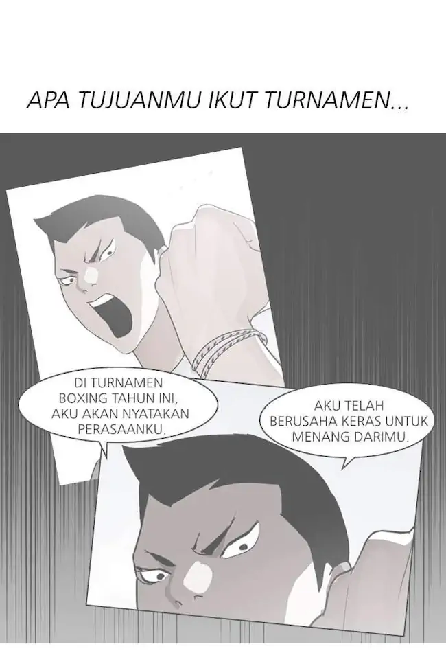 Lookism Chapter 137 Gambar 96