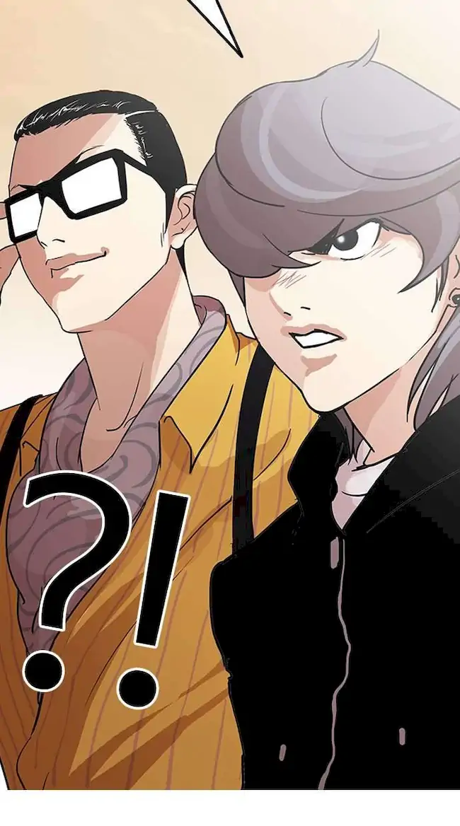 Lookism Chapter 138 Gambar 122