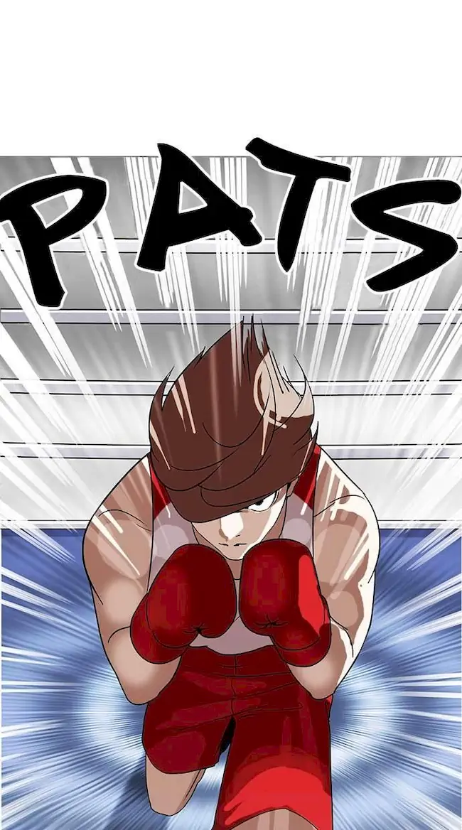 Baca Manhwa Lookism Chapter 138 Gambar 2