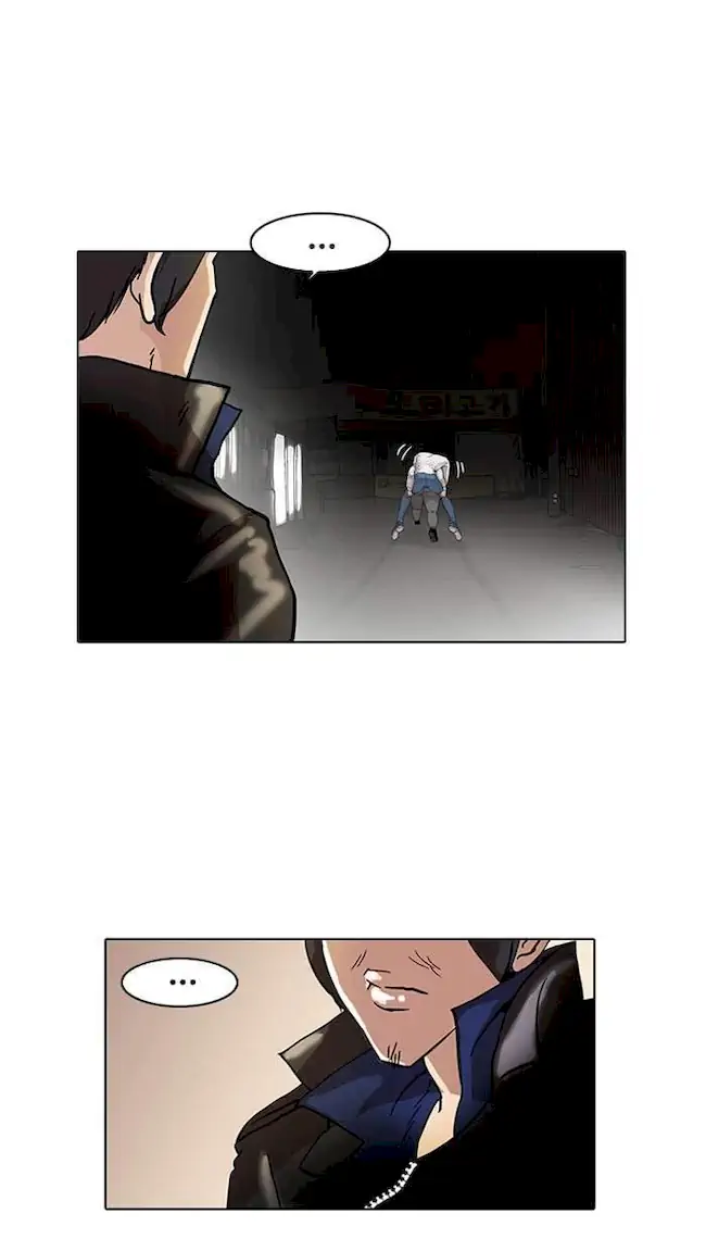 Lookism Chapter 14 Gambar 69
