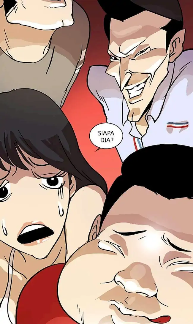 Lookism Chapter 14 Gambar 7