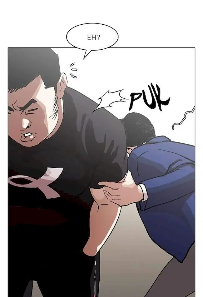 Baca Manhwa Lookism Chapter 140 Gambar 2