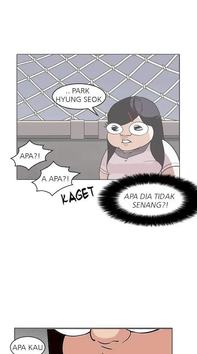 Lookism Chapter 141 Gambar 106