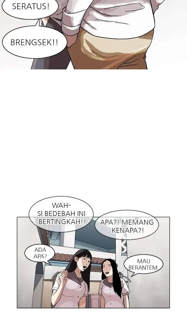 Lookism Chapter 141 Gambar 15