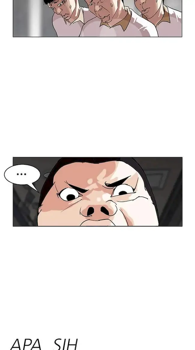Lookism Chapter 141 Gambar 48