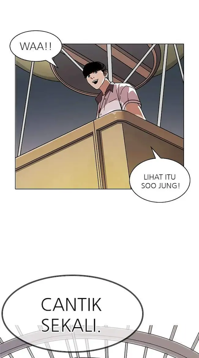 Baca Manhwa Lookism Chapter 142 Gambar 2