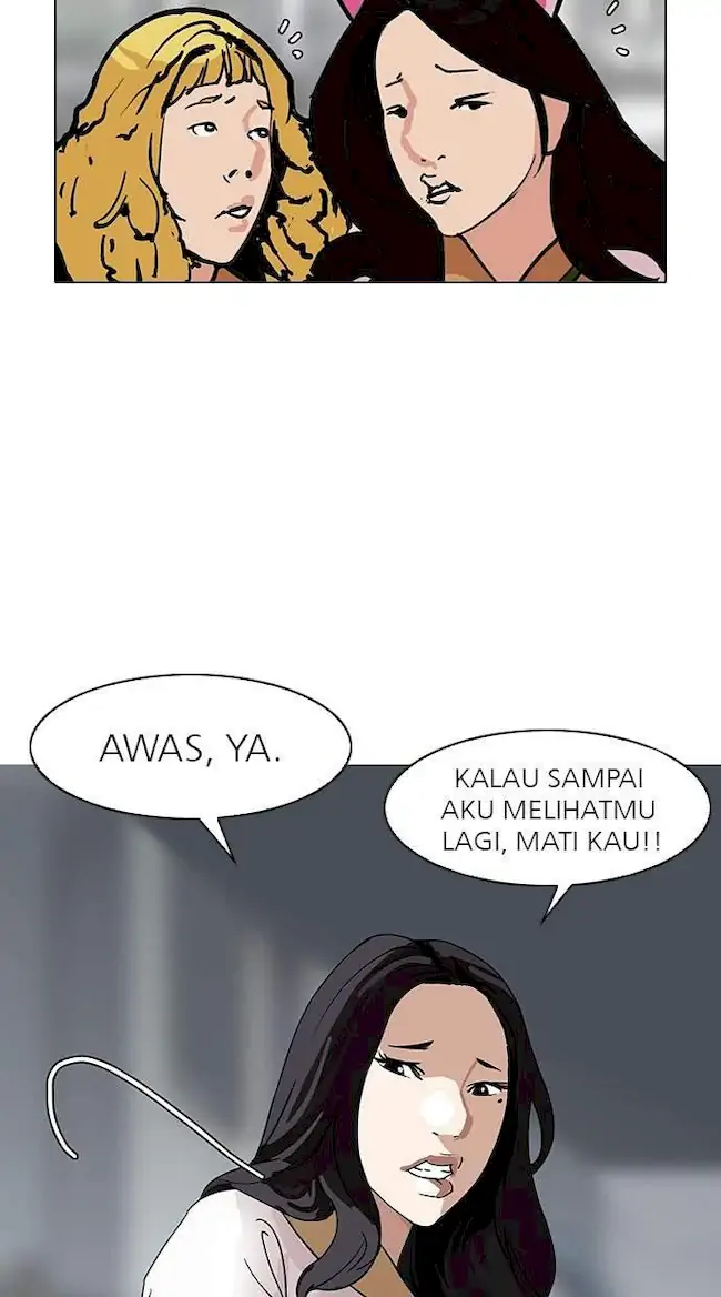 Lookism Chapter 142 Gambar 66