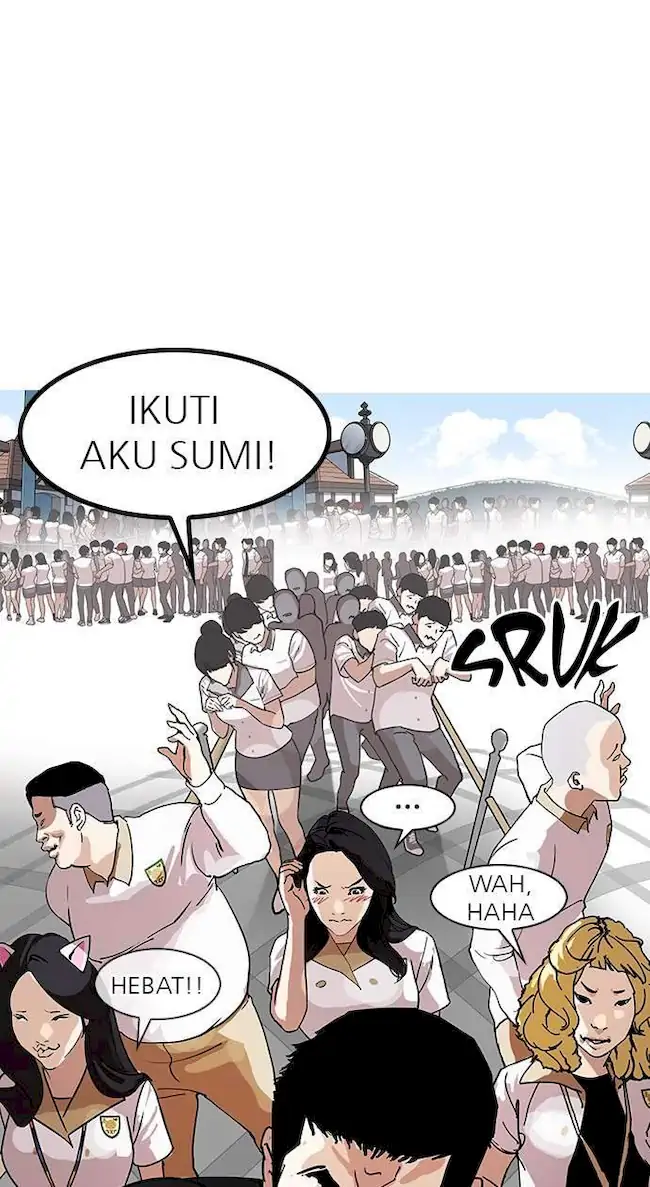 Lookism Chapter 142 Gambar 93