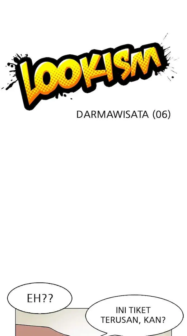 Lookism Chapter 144 Gambar 14