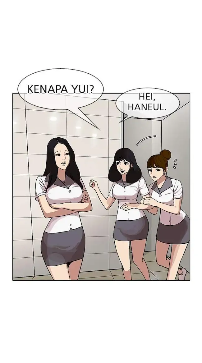 Baca Manhwa Lookism Chapter 144 Gambar 2