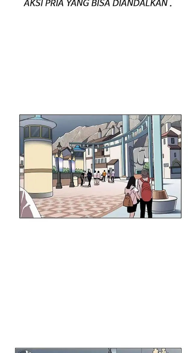 Lookism Chapter 144 Gambar 94